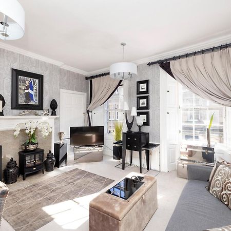 Joivy Exclusive Apartment At The Heart Of New Town EDI Eksteriør billede
