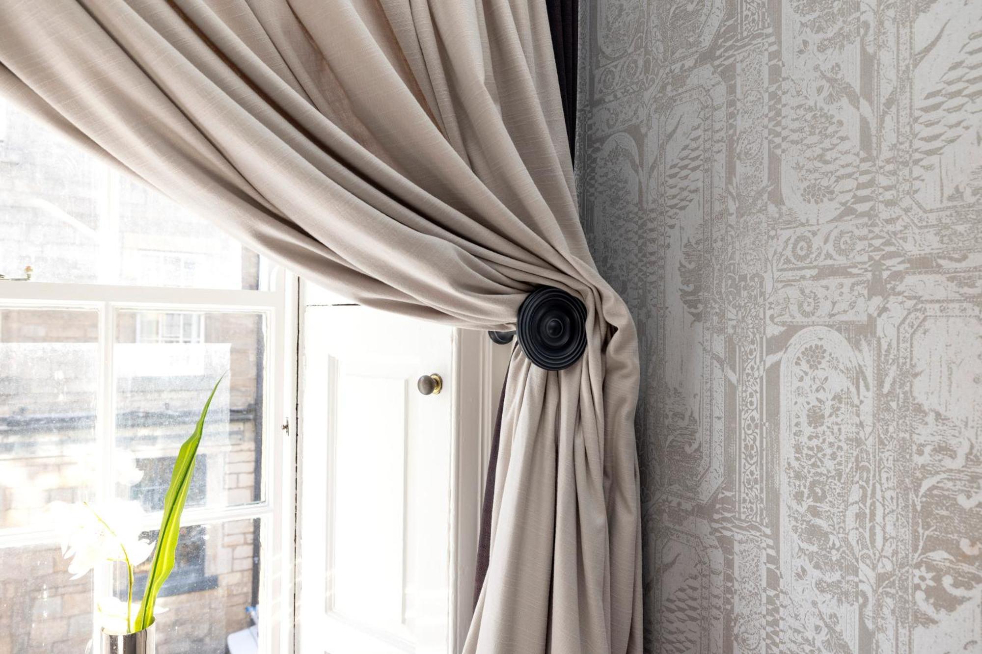 Joivy Exclusive Apartment At The Heart Of New Town EDI Eksteriør billede